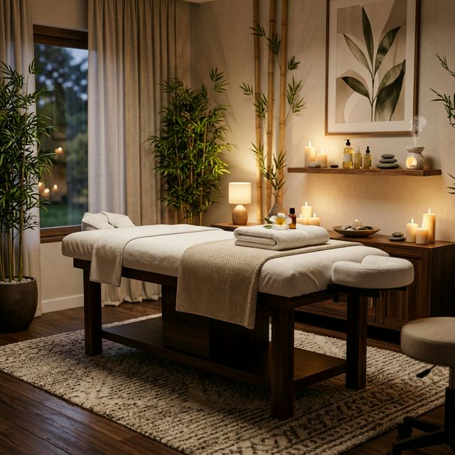 Institut MAO Massages