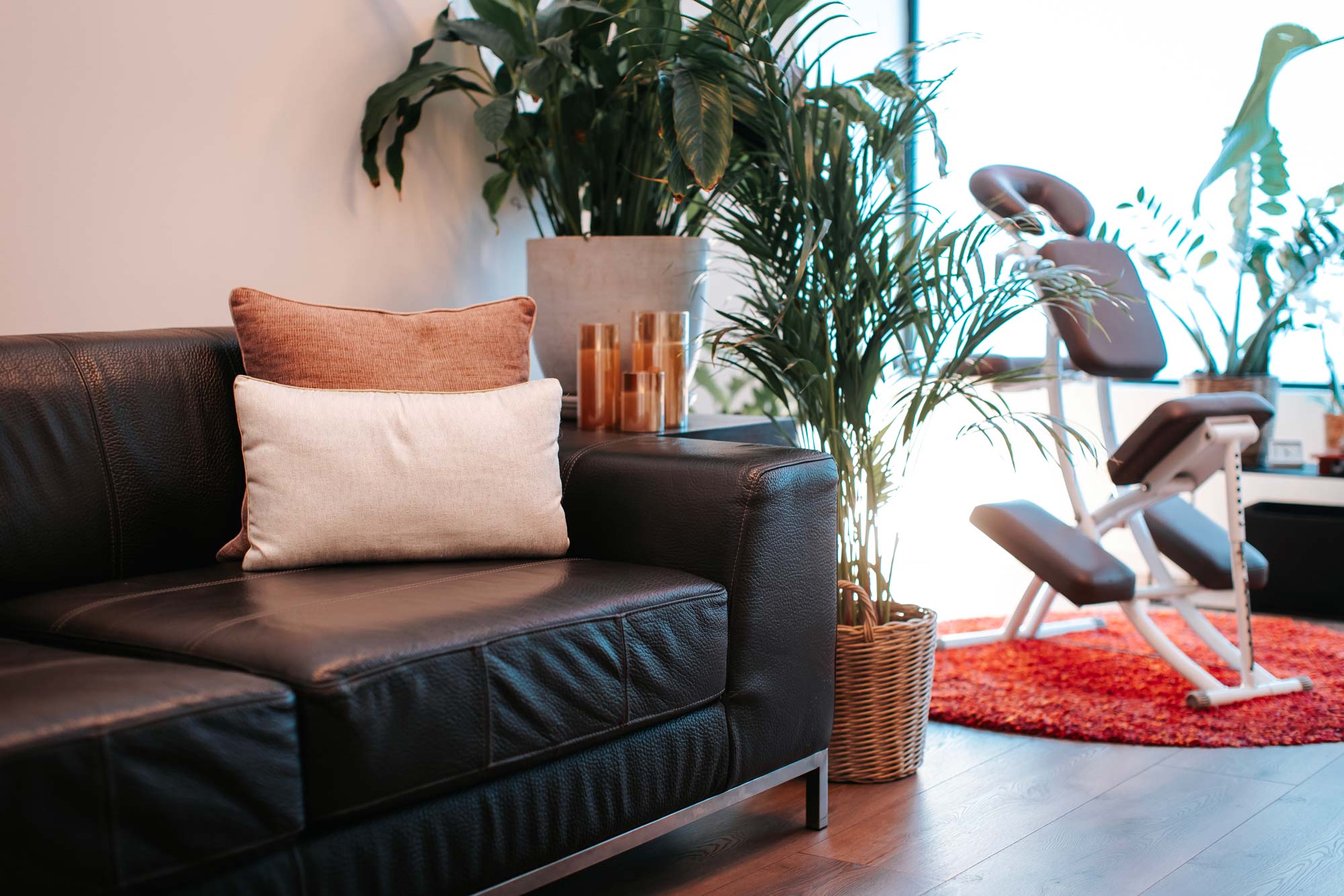 Institut Mao Massages